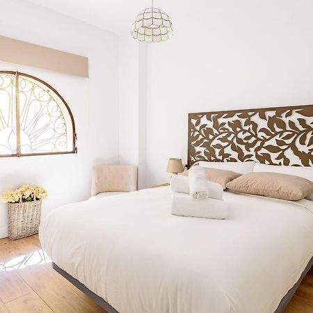 Apartamento Garcia Lorca III 그라나다 외부 사진