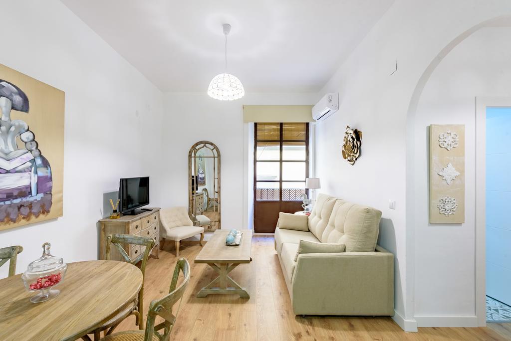 Apartamento Garcia Lorca III 그라나다 외부 사진