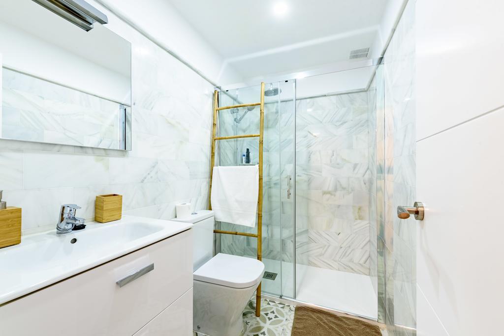 Apartamento Garcia Lorca III 그라나다 외부 사진