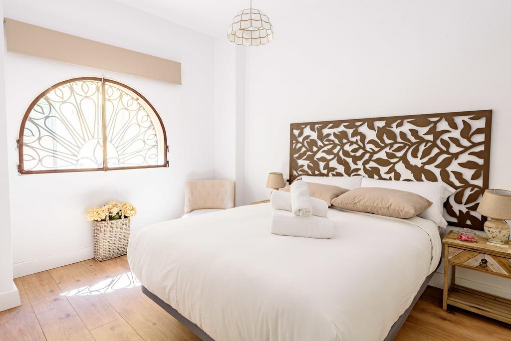 Apartamento Garcia Lorca III 그라나다 외부 사진