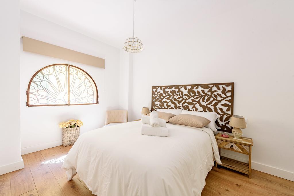 Apartamento Garcia Lorca III 그라나다 외부 사진